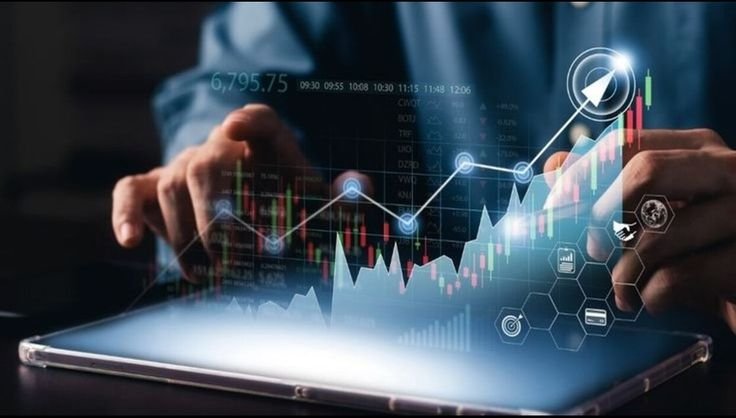 Funding growth analysis for an investment-ready business